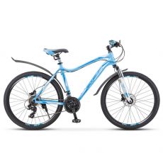 Горный велосипед Stels Miss 6000 D 26 V010 15