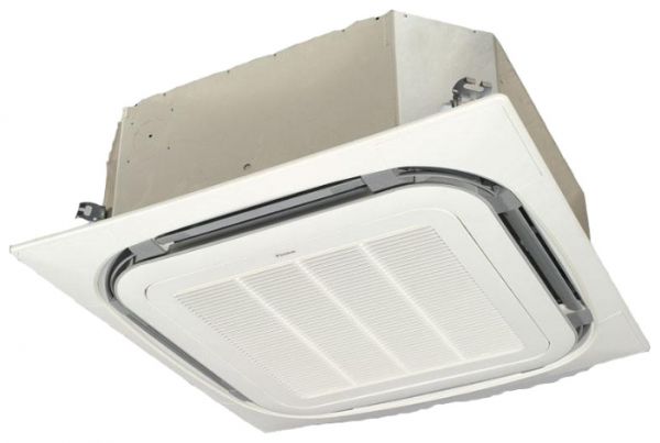 Кондиционер Daikin FCQH100D8 / RZQ100EV
