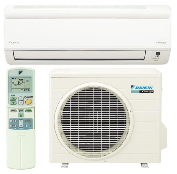 Кондиционер Daikin FTX25J / RX25J