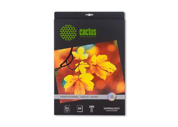 Листы Cactus CS-HGA326020