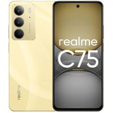 Мобильный телефон Realme C75 2025 Android 14 8/128 Гб красный