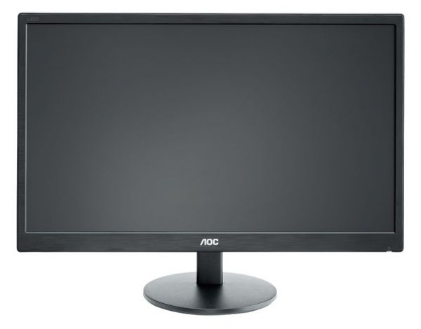 Монитор AOC e2270swn/01 21,5