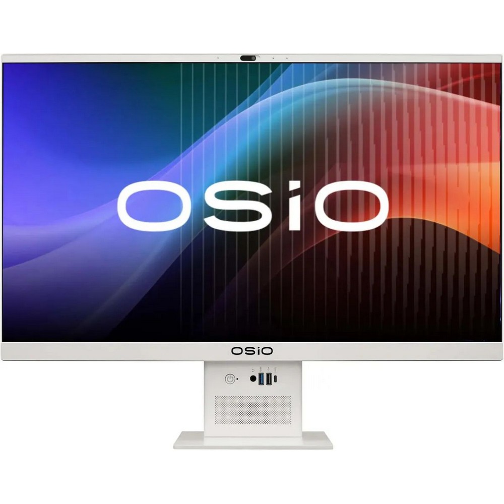Моноблок OSiO BaseLine B240i-018w 23.8