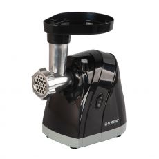 Мясорубка ENDEVER Sigma 37 2200 Вт черный