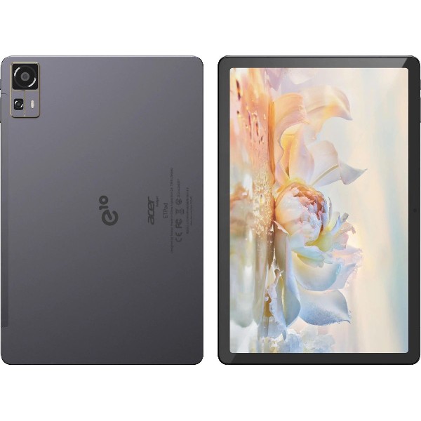 Планшетный компьютер Acer Gadget E10 ETPad Android 14, 10.95