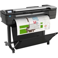 Плоттер HP Designjet T830 A1 36