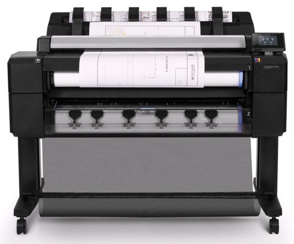 Плоттер HP T2530 MFP A0 36