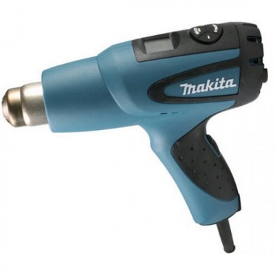 Технический фен Makita НG 651 СК