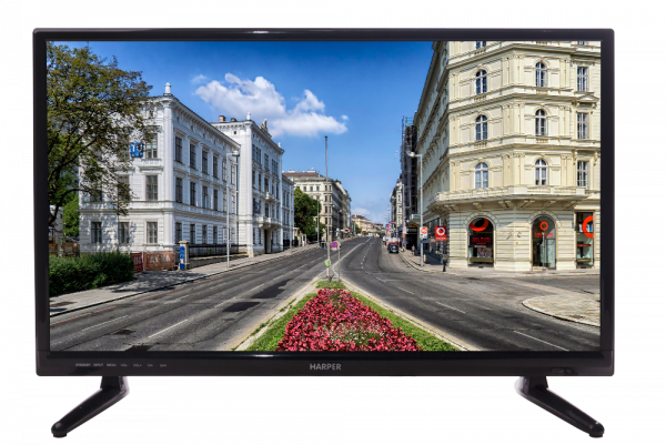Телевизор Harper 24R470T 24