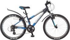 Горный велосипед Stels Navigator 470 14 (2014)