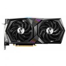 Видеокарта MSI NVIDIA GeForce RTX 3060 (RTX 3060 GAMING X 12G) -, 12 Гб, GDDR6
