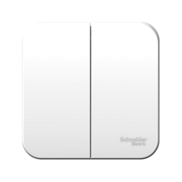 Выключатель Schneider Electric BLNVA105011 Blanca белый