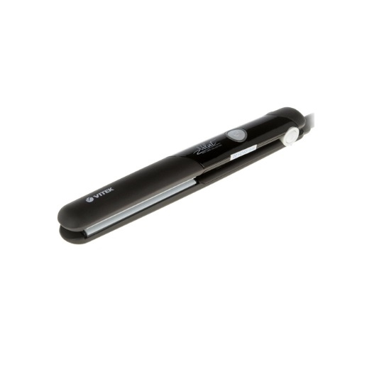 Выпрямитель для волос Vitek VT-2311 фиолетовый