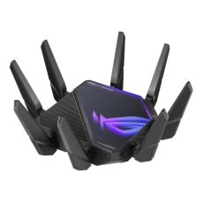 Wi-Fi роутер ASUS GT-AXE16000 AXE16000 черный