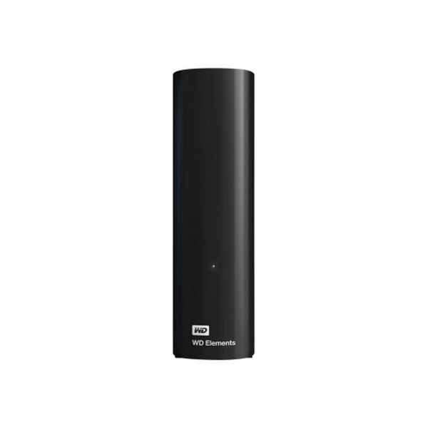 Внешний жесткий диск Western Digital WDBWLG0100HBK-EESN 10240 Гб